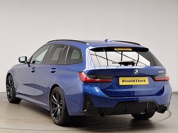 Used BMW 3 Series 2024 for sale - 76720854: Photo