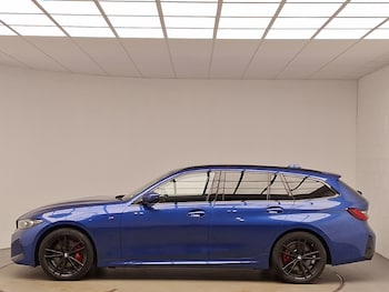 Used BMW 3 Series 2024 for sale - 76720854: Photo