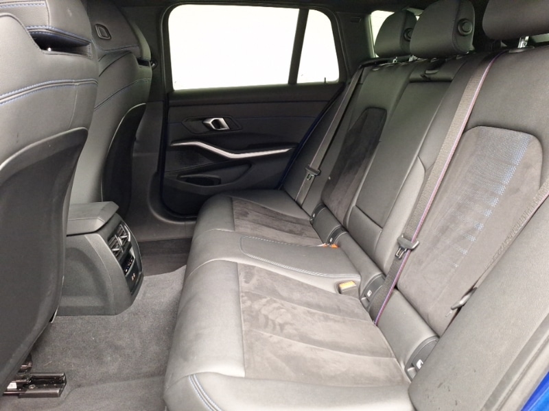 Used BMW 3 Series 2024 for sale - 76720854: Photo 6