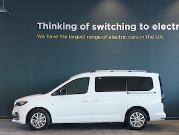 Used Ford Tourneo Connect 2023 for sale - 78816853: Photo