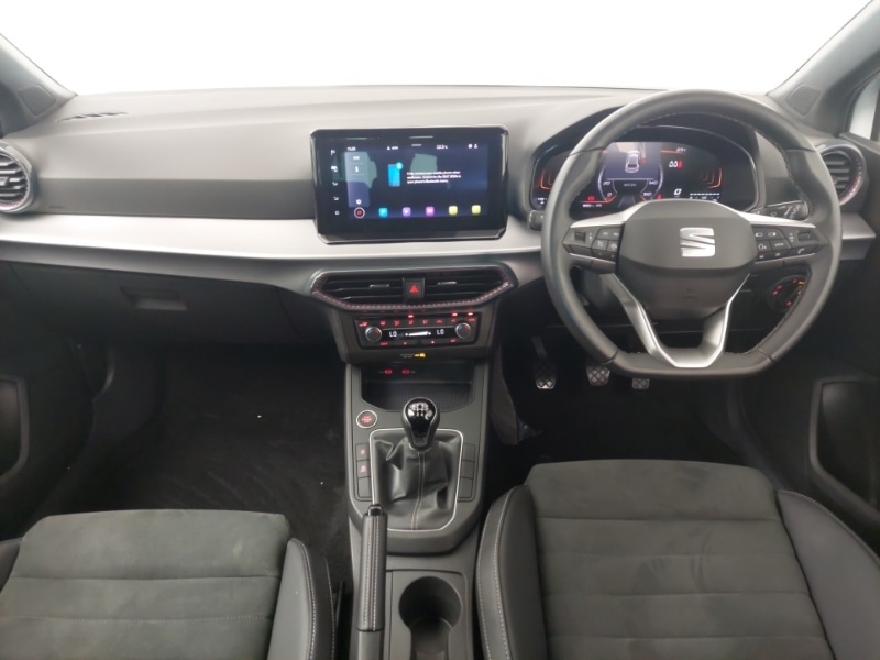 Used SEAT Ibiza 2024 for sale - 76838907: Photo 2