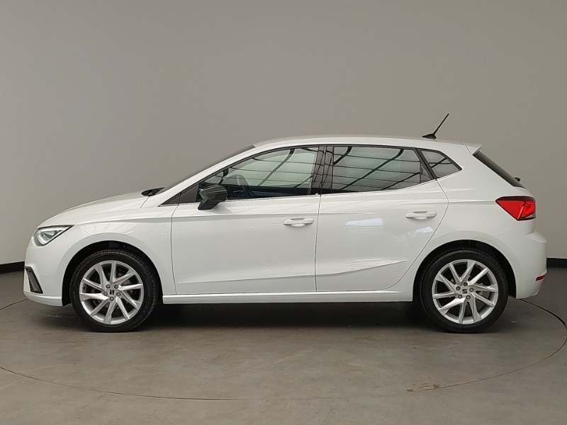 Used SEAT Ibiza 2024 for sale - 76838907: Photo 4