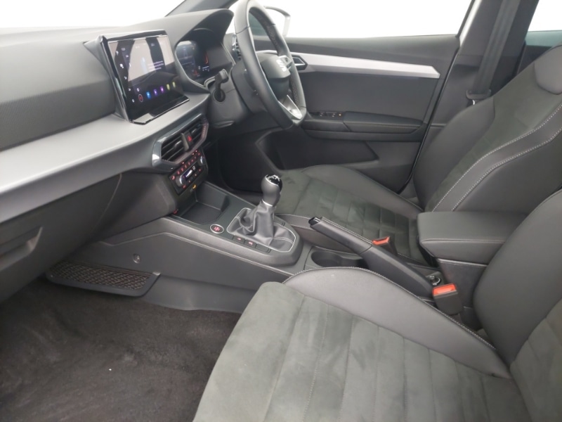 Used SEAT Ibiza 2024 for sale - 76838907: Photo 5