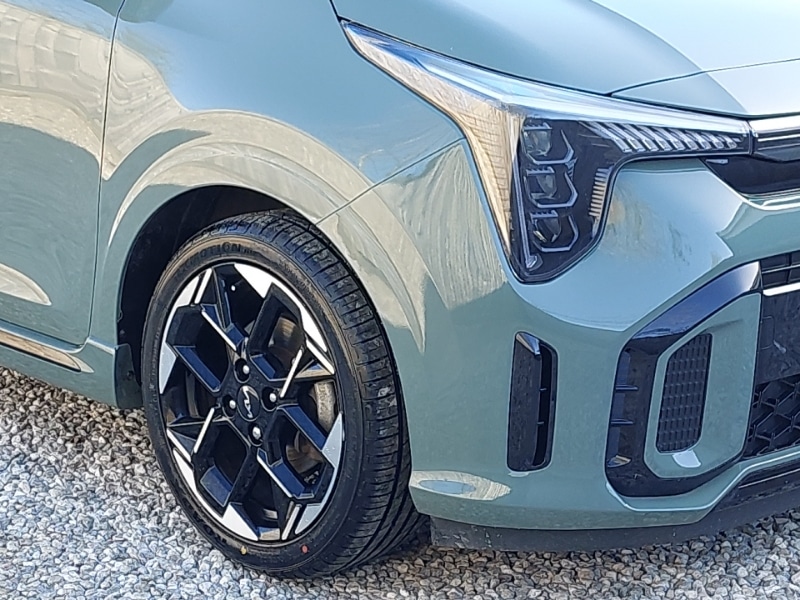 Used Kia Picanto 2024 for sale - 77956067: Photo 9