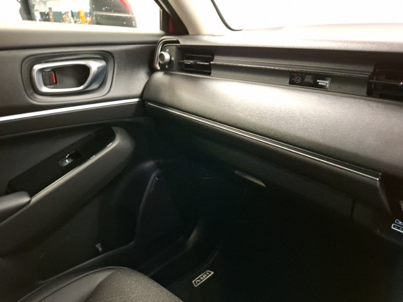 Used Honda HR-V 2023 for sale - 77537025: Photo 11