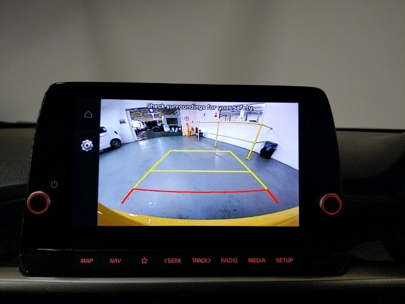 Used Kia Picanto 2022 for sale - 77458324: Photo 11