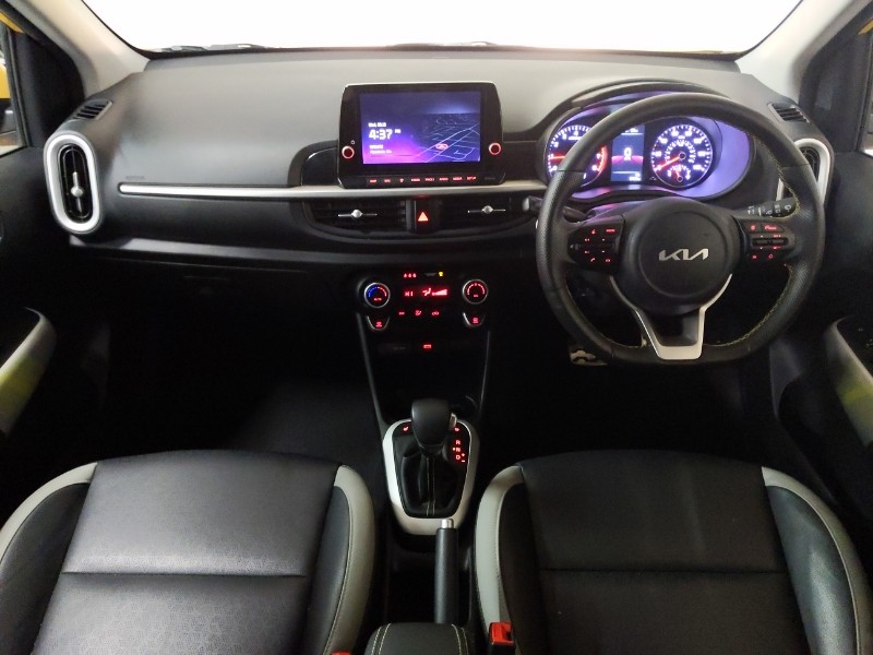 Used Kia Picanto 2022 for sale - 77458324: Photo 2