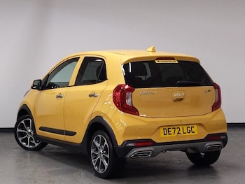 Used Kia Picanto 2022 for sale - 77458324: Photo