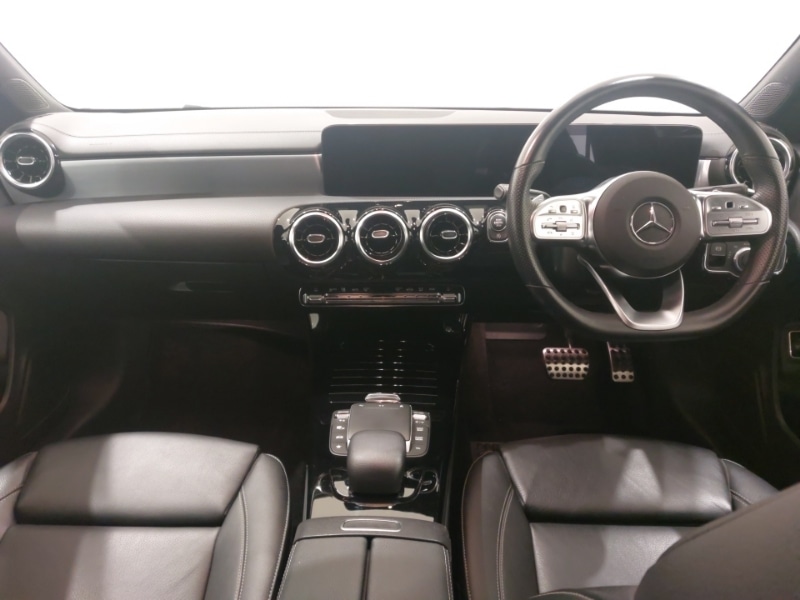 Used Mercedes-Benz CLA 2021 for sale - 76644460: Photo 2