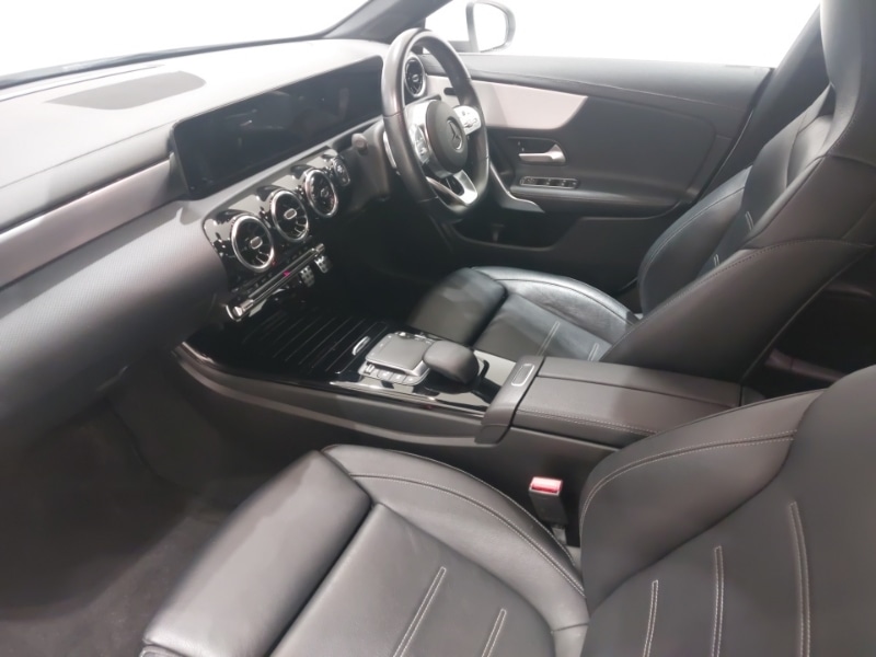 Used Mercedes-Benz CLA 2021 for sale - 76644460: Photo 5