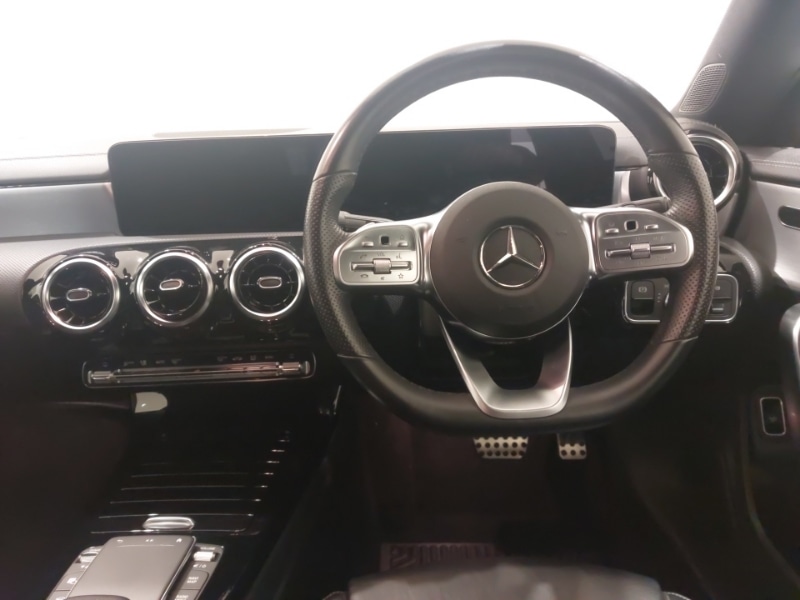 Used Mercedes-Benz CLA 2021 for sale - 76644460: Photo 7