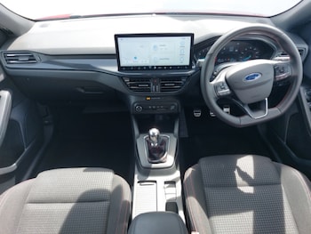 Used Ford Focus 2024 for sale - 78674683: Photo