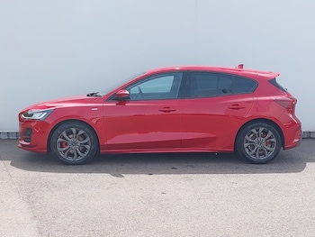 Used Ford Focus 2024 for sale - 78674683: Photo