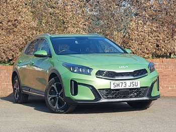 2023 - 1.6 GDi PHEV 3 5dr DCT