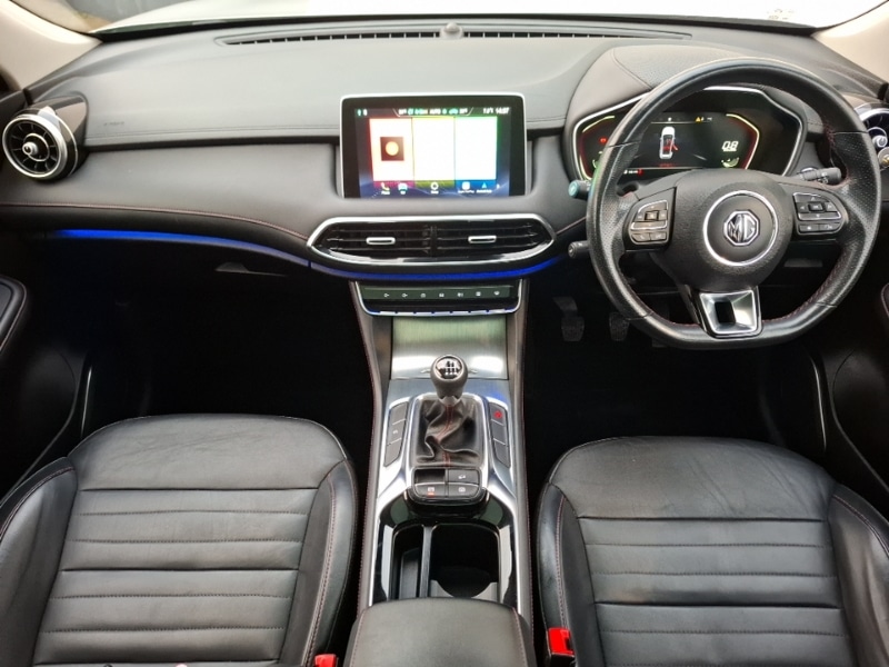 Used MG MG HS 2023 for sale - 77732084: Photo 2