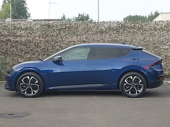Used Kia EV6 2023 for sale - 79862336: Photo