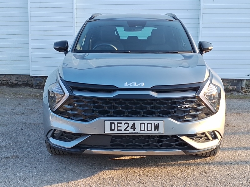 Used Kia Sportage 2024 for sale - 77751939: Photo 12