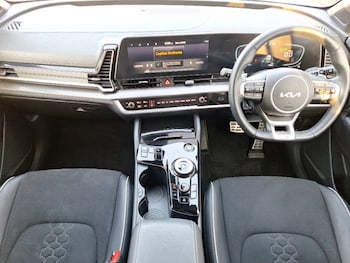 Used Kia Sportage 2024 for sale - 77751939: Photo