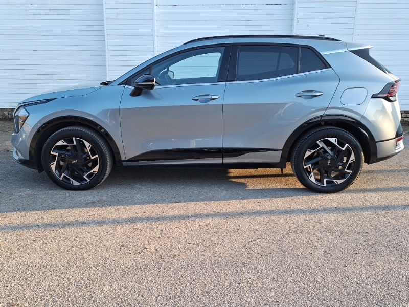 Used Kia Sportage 2024 for sale - 77751939: Photo 4