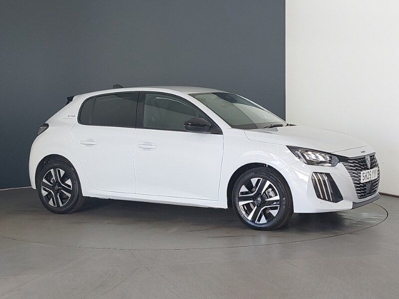 Used Peugeot 208 2025 for sale - 77518877: Photo 12