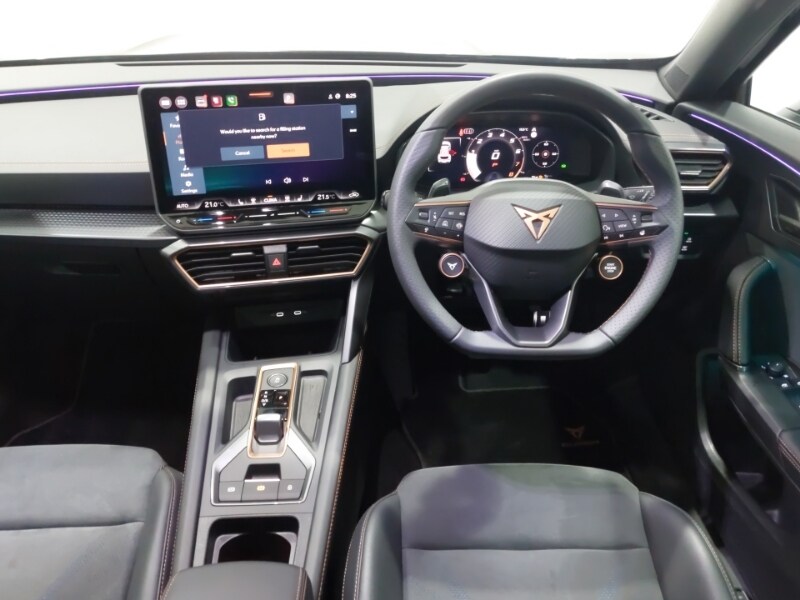 Used Cupra Formentor 2025 for sale - 77752360: Photo 10