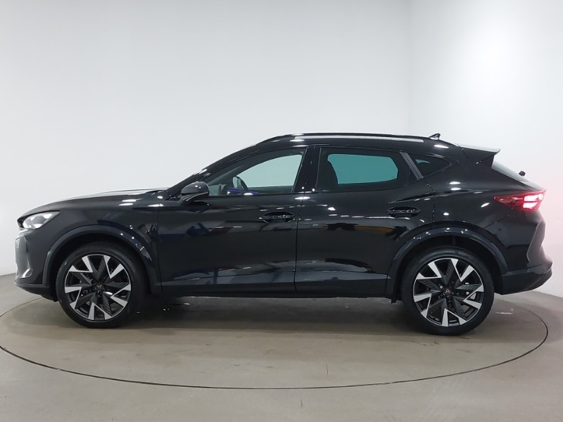 Used Cupra Formentor 2025 for sale - 77752360: Photo 4