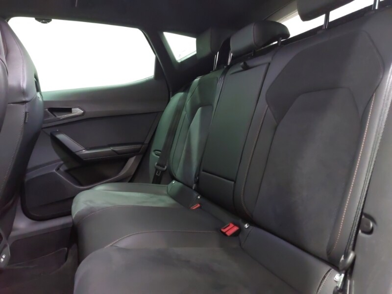 Used Cupra Formentor 2025 for sale - 77752360: Photo 6