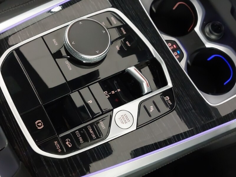 Used BMW X5 2023 for sale - 77365894: Photo 10