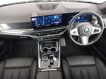 Used BMW X5 2023 for sale - 77365894: Photo