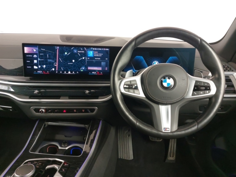 Used BMW X5 2023 for sale - 77365894: Photo 5