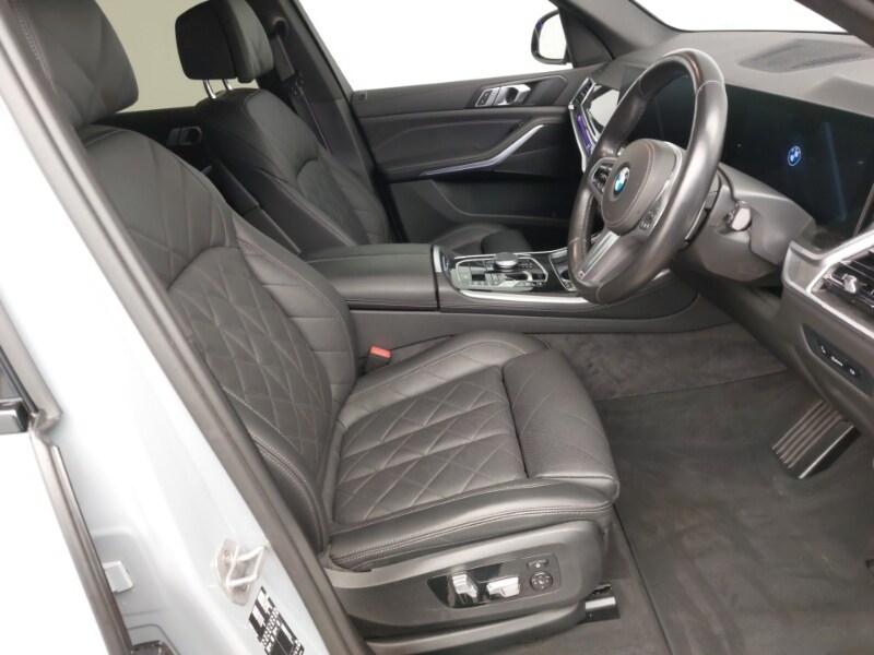 Used BMW X5 2023 for sale - 77365894: Photo 6