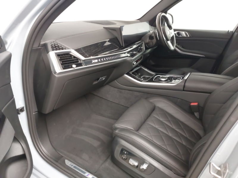 Used BMW X5 2023 for sale - 77365894: Photo 7