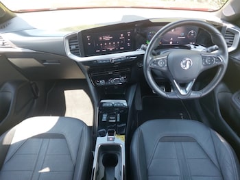 Used Vauxhall Mokka 2021 for sale - 79492588: Photo