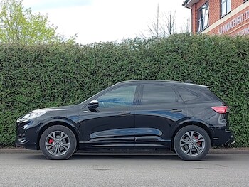 Used Ford Kuga 2022 for sale - 78312990: Photo