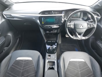 Used Vauxhall Corsa 2023 for sale - 78647697: Photo