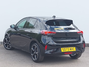 Used Vauxhall Corsa 2023 for sale - 78647697: Photo