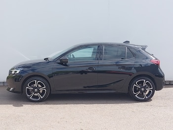Used Vauxhall Corsa 2023 for sale - 78647697: Photo