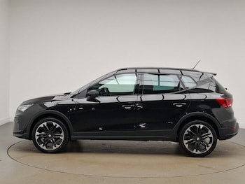 Used SEAT Arona 2026 for sale - 79262831: Photo