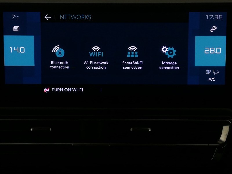 Used Citroen C5 Aircross 2023 for sale - 77371619: Photo 10