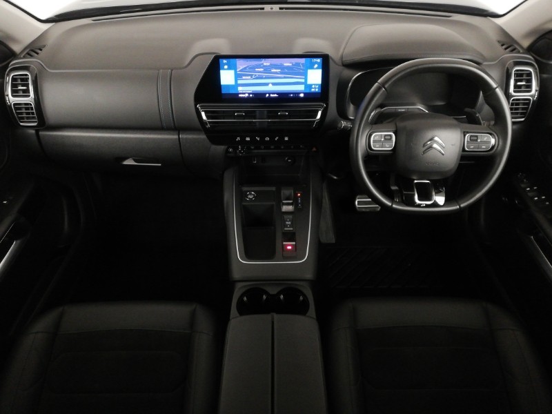 Used Citroen C5 Aircross 2023 for sale - 77371619: Photo 2