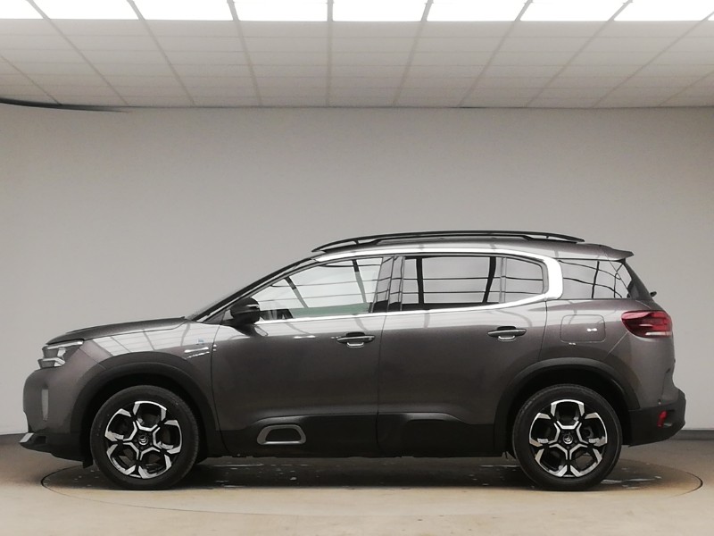 Used Citroen C5 Aircross 2023 for sale - 77371619: Photo 4