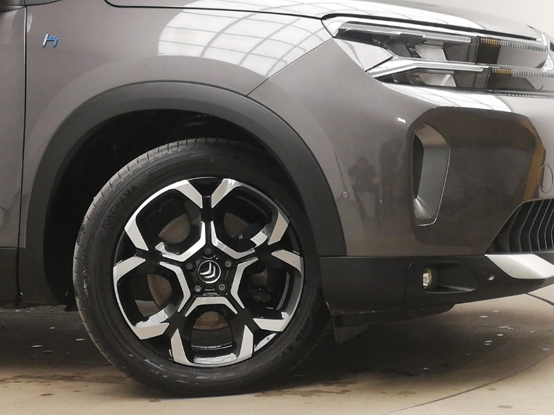 Used Citroen C5 Aircross 2023 for sale - 77371619: Photo 9