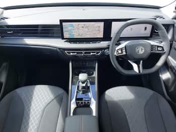 Used MG MG HS 2026 for sale - 79557390: Photo
