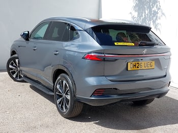 Used MG MG HS 2026 for sale - 79557390: Photo