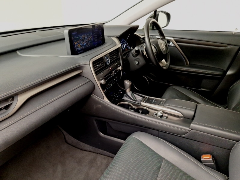 Used Lexus RX 2022 for sale - 77500122: Photo 5