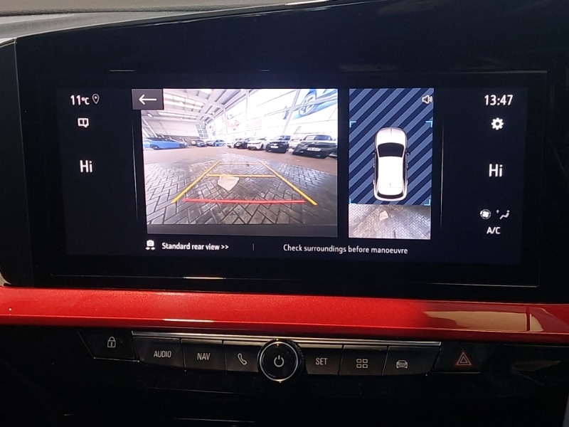 Used Vauxhall Mokka 2022 for sale - 77985960: Photo 11