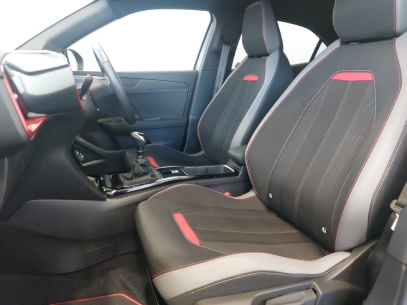 Used Vauxhall Mokka 2022 for sale - 77985960: Photo 5