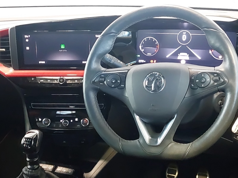 Used Vauxhall Mokka 2022 for sale - 77985960: Photo 7