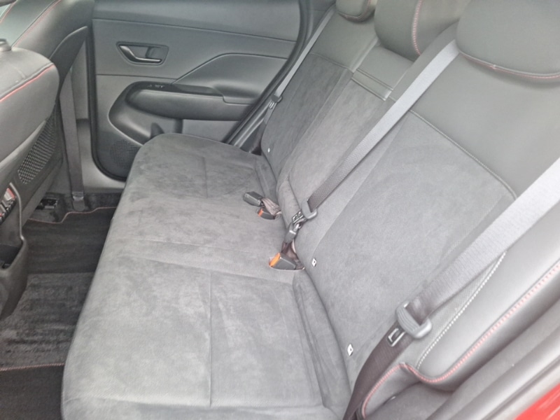 Used Hyundai KONA 2025 for sale - 76431332: Photo 6