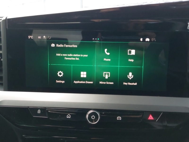 Used Vauxhall Mokka 2025 for sale - 77314410: Photo 10